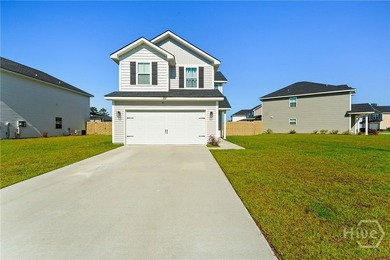 Welcome to the Gaston plan in the desirable Alder Grove - photo 1