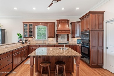 Enjoy peaceful lakefront living in this custom brick and stone - photo 31