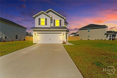 Welcome to the Gaston plan in the desirable Alder Grove - photo 2