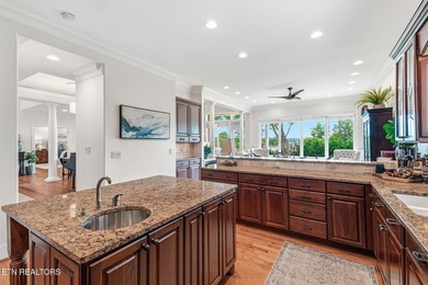 Enjoy peaceful lakefront living in this custom brick and stone - photo 33