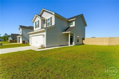 Welcome to the Gaston plan in the desirable Alder Grove - photo 4