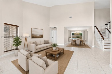 Welcome to this beautifully maintained 5-bedroom, 4-bath - photo 4
