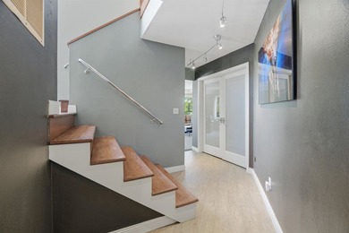 One-of-a-kind architectural home is set on over 7.29+/- acres - photo 34