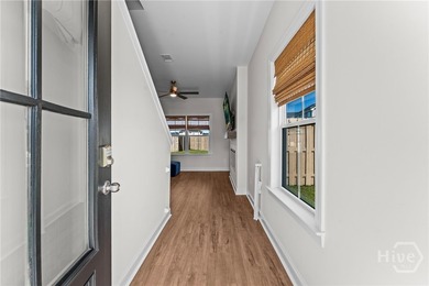 Welcome to the Gaston plan in the desirable Alder Grove - photo 5