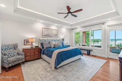 Enjoy peaceful lakefront living in this custom brick and stone - photo 35