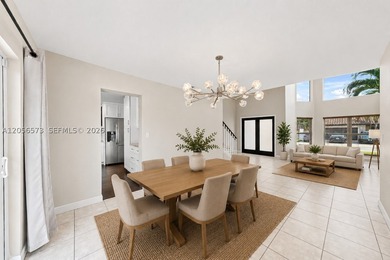 Welcome to this beautifully maintained 5-bedroom, 4-bath - photo 5