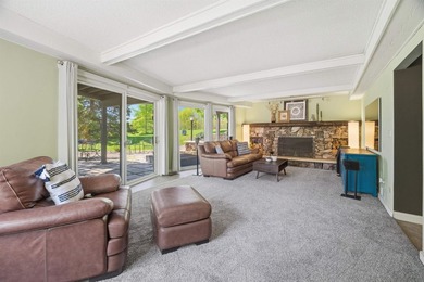 One-of-a-kind architectural home is set on over 7.29+/- acres - photo 35