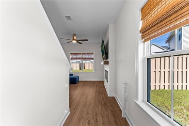 Welcome to the Gaston plan in the desirable Alder Grove - photo 6
