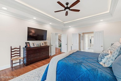 Enjoy peaceful lakefront living in this custom brick and stone - photo 36