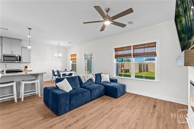 Welcome to the Gaston plan in the desirable Alder Grove - photo 7