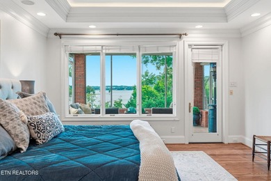 Enjoy peaceful lakefront living in this custom brick and stone - photo 37