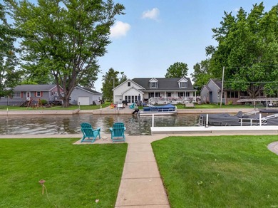 Move right in and start enjoying lake life-this beautifully - photo 37