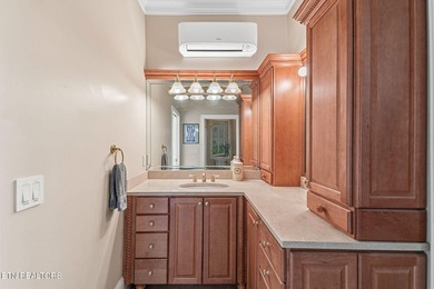 Enjoy peaceful lakefront living in this custom brick and stone - photo 38
