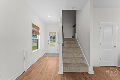 Welcome to the Gaston plan in the desirable Alder Grove - photo 9