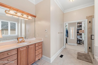 Enjoy peaceful lakefront living in this custom brick and stone - photo 39