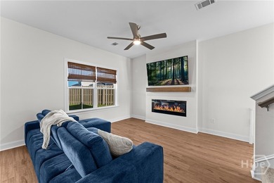 Welcome to the Gaston plan in the desirable Alder Grove - photo 10
