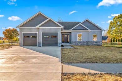 Cemetery Lake Home For Sale in Coldwater Michigan