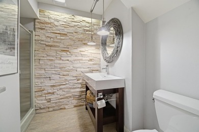 One-of-a-kind architectural home is set on over 7.29+/- acres - photo 42