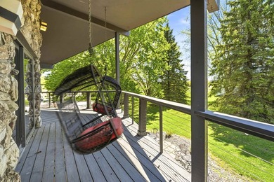 One-of-a-kind architectural home is set on over 7.29+/- acres - photo 44