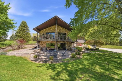 One-of-a-kind architectural home is set on over 7.29+/- acres - photo 45