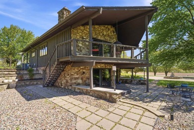 One-of-a-kind architectural home is set on over 7.29+/- acres - photo 48