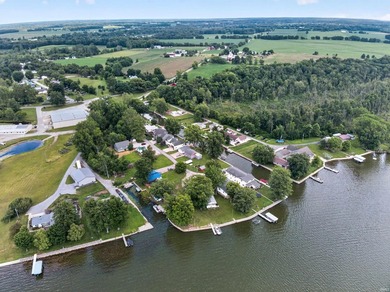 Move right in and start enjoying lake life-this beautifully - photo 49