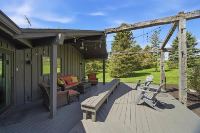 One-of-a-kind architectural home is set on over 7.29+/- acres - photo 51