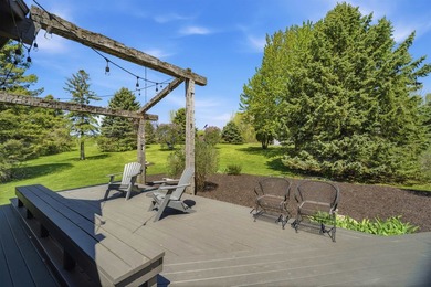 One-of-a-kind architectural home is set on over 7.29+/- acres - photo 52
