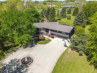 One-of-a-kind architectural home is set on over 7.29+/- acres - photo 60