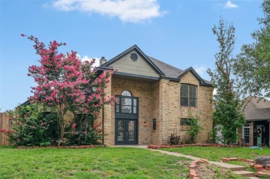 Lake Home For Sale in Garland, Texas