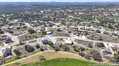 (private lake, pond, creek) Lot For Sale in Blanco Texas