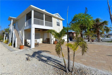 Preserve Home For Sale in Fort Myers Beach Florida