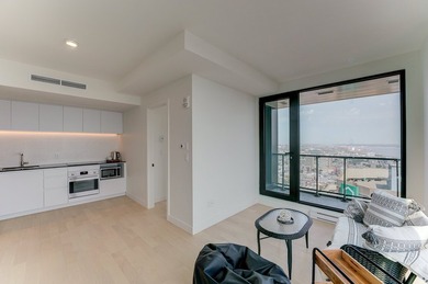 Magnifique condo contemporain d'une chambre a coucher, situe au - photo 3