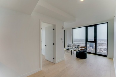 Magnifique condo contemporain d'une chambre a coucher, situe au - photo 4