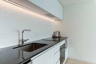 Magnifique condo contemporain d'une chambre a coucher, situe au - photo 6