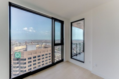 Magnifique condo contemporain d'une chambre a coucher, situe au - photo 7