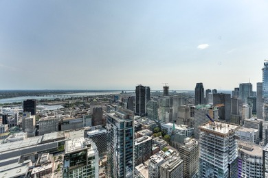 Magnifique condo contemporain d'une chambre a coucher, situe au - photo 10