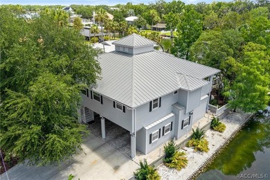 A One-of-a-Kind Waterfront Estate with Exceptional Boating - photo 1