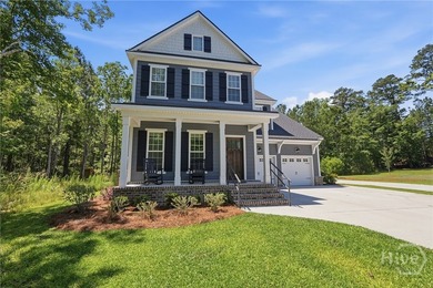 Welcome to 19 Serenity Point! Builder's personal, custom home on - photo 2
