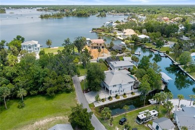 A One-of-a-Kind Waterfront Estate with Exceptional Boating - photo 2