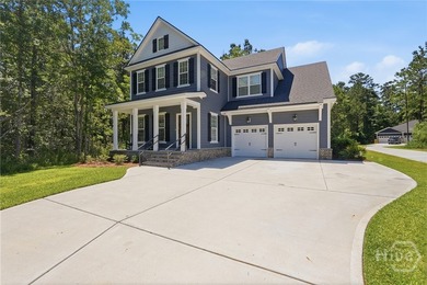 Welcome to 19 Serenity Point! Builder's personal, custom home on - photo 3