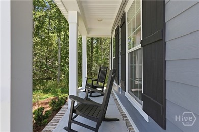 Welcome to 19 Serenity Point! Builder's personal, custom home on - photo 4