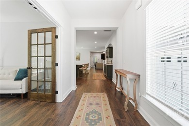 Welcome to 19 Serenity Point! Builder's personal, custom home on - photo 5