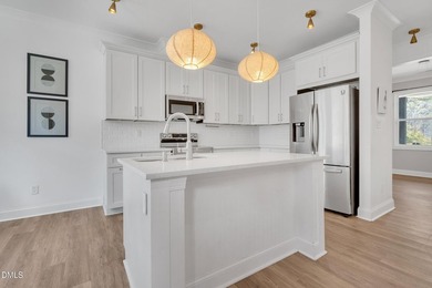 Welcome to Lake Royale living! This beautifully maintained - photo 5