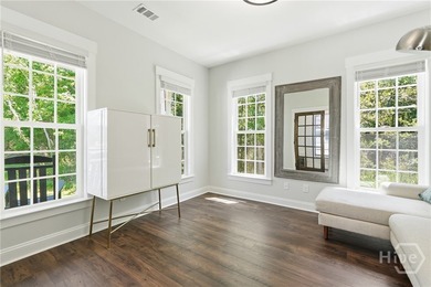 Welcome to 19 Serenity Point! Builder's personal, custom home on - photo 6