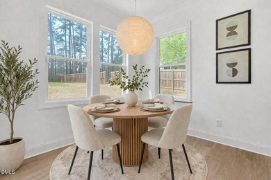 Welcome to Lake Royale living! This beautifully maintained - photo 6