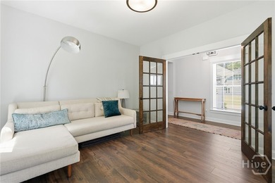 Welcome to 19 Serenity Point! Builder's personal, custom home on - photo 7