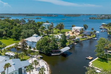 A One-of-a-Kind Waterfront Estate with Exceptional Boating - photo 7