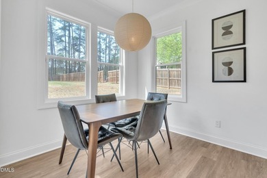 Welcome to Lake Royale living! This beautifully maintained - photo 7