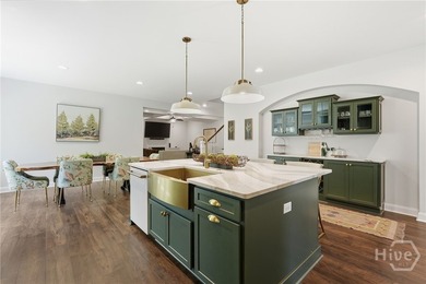 Welcome to 19 Serenity Point! Builder's personal, custom home on - photo 9